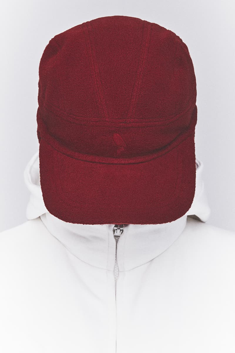 FILA x POST ARCHIVE FACTION 首次聯乘系列正式登場