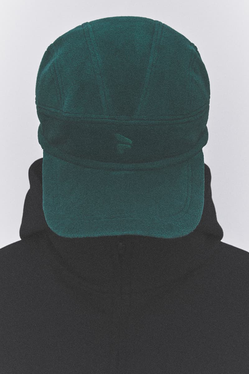 FILA x POST ARCHIVE FACTION 首次聯乘系列正式登場