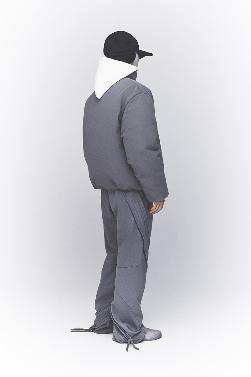 FILA x POST ARCHIVE FACTION 首次聯乘系列正式登場