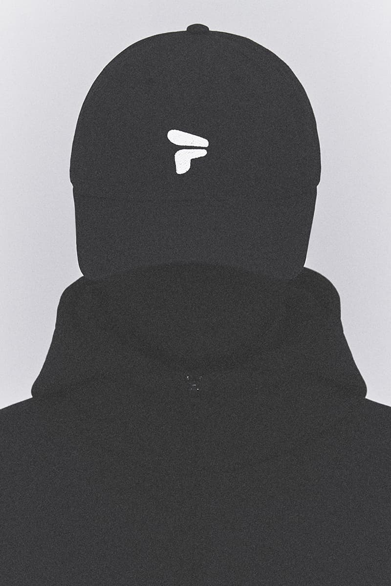 FILA x POST ARCHIVE FACTION 首次聯乘系列正式登場