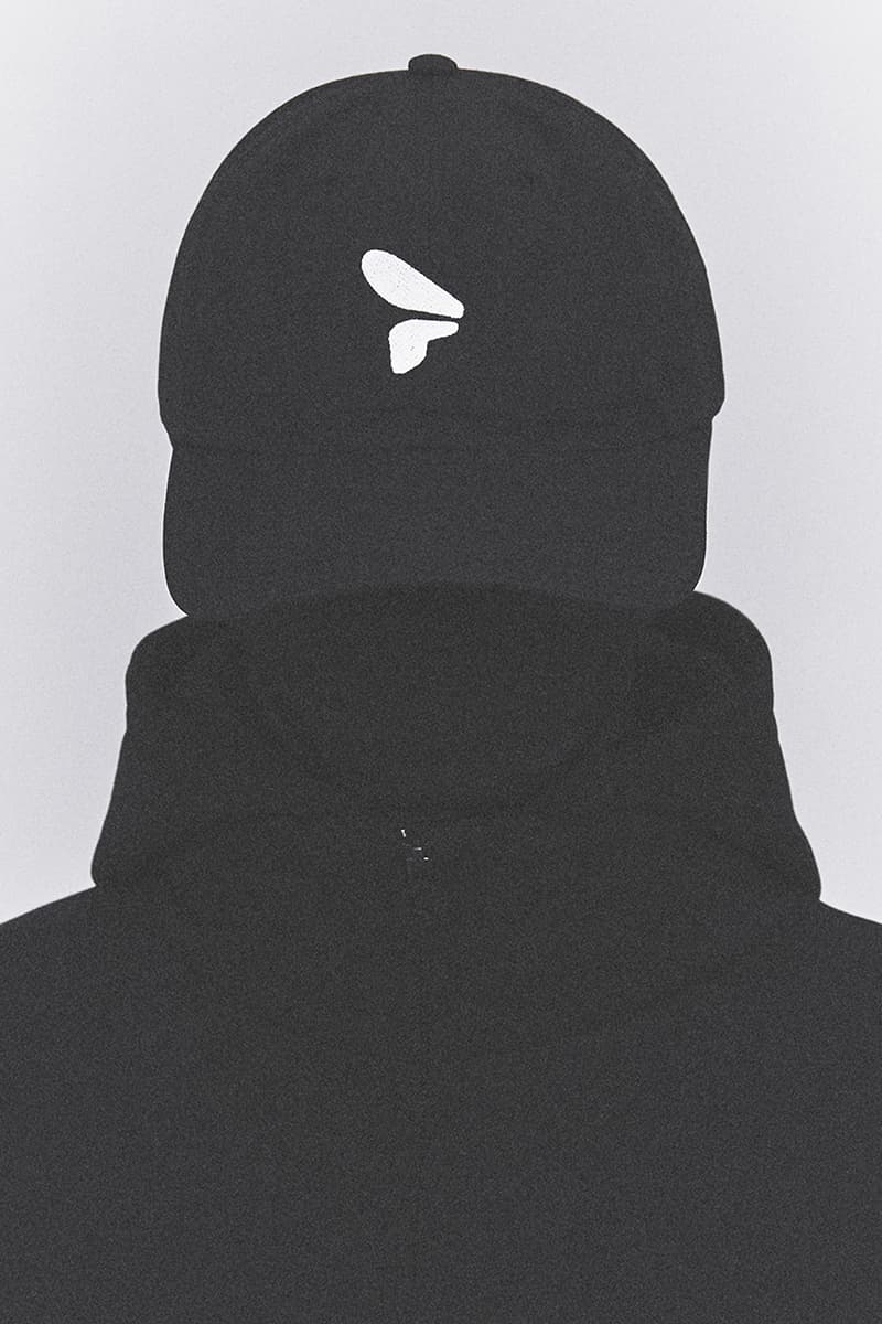 FILA x POST ARCHIVE FACTION 首次聯乘系列正式登場