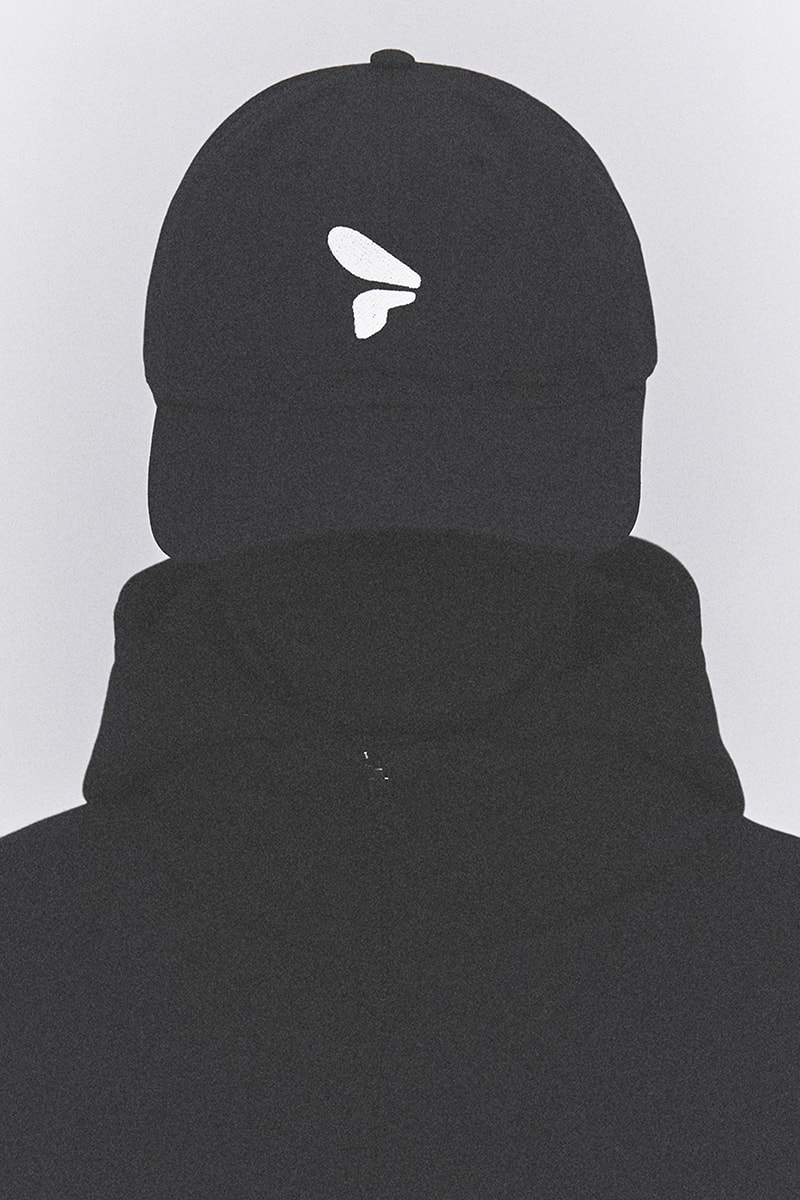FILA x POST ARCHIVE FACTION 首次聯乘系列正式登場