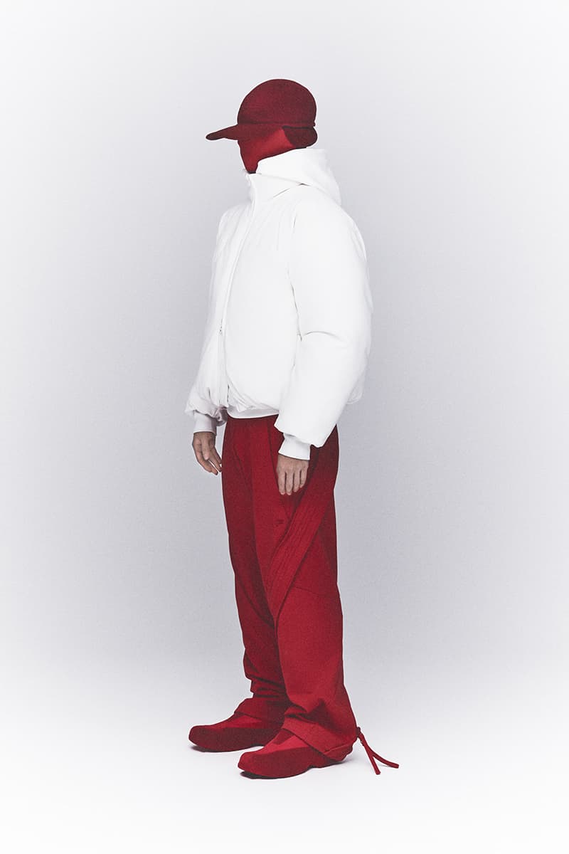 FILA x POST ARCHIVE FACTION 首次聯乘系列正式登場