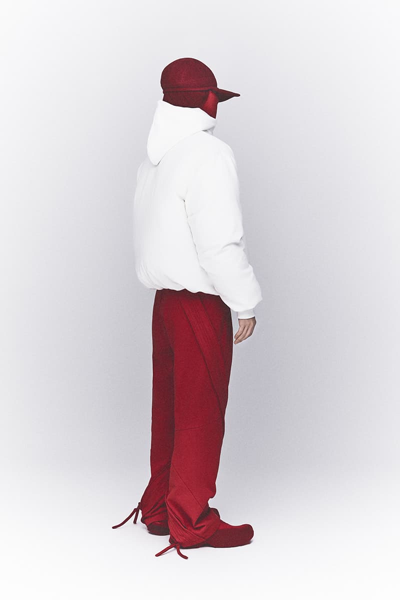 FILA x POST ARCHIVE FACTION 首次聯乘系列正式登場