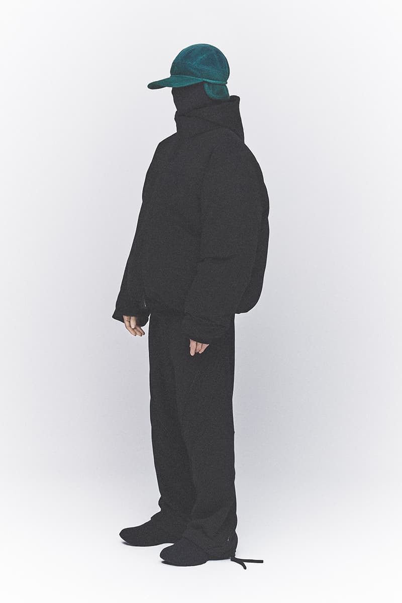 FILA x POST ARCHIVE FACTION 首次聯乘系列正式登場