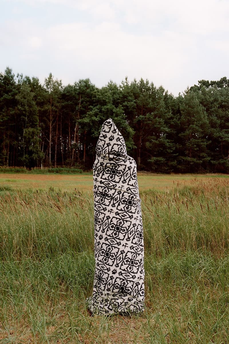 GmbH x Jack Wolfskin 最新戶外聯名系列正式上架