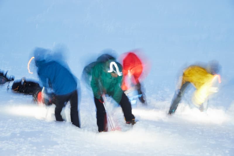 Goldwin 最新 GORE-TEX 系列產品正式登場