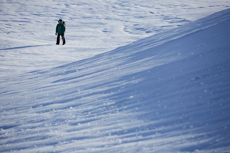 Goldwin 最新 GORE-TEX 系列產品正式登場