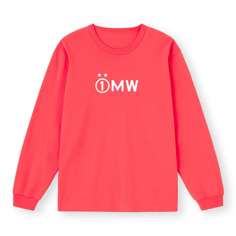 GU x SOPH. 最新聯名企劃「1 MW by SOPH.」第二波系列正式登場