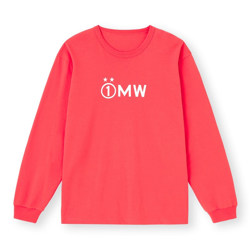 GU x SOPH. 最新聯名企劃「1 MW by SOPH.」第二波系列正式登場