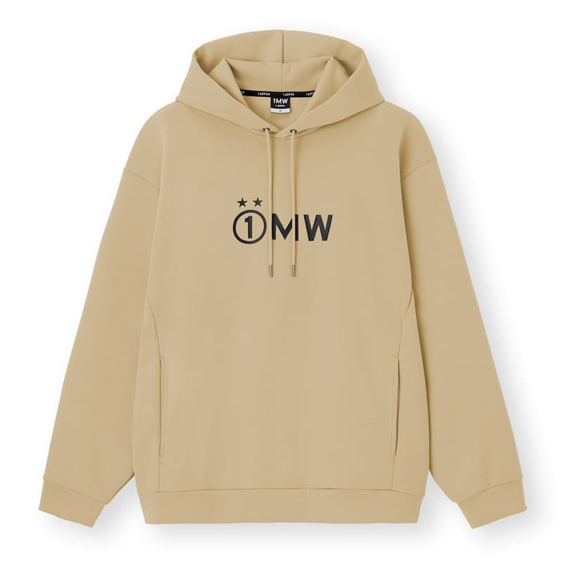 GU x SOPH. 最新聯名企劃「1 MW by SOPH.」第二波系列正式登場