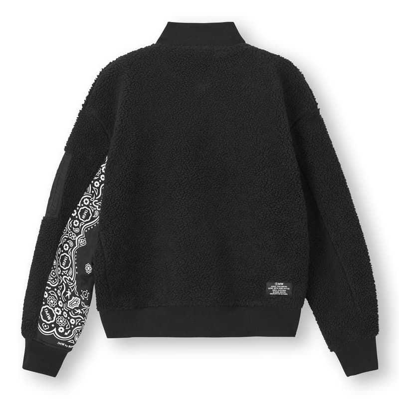 GU x SOPH. 最新聯名企劃「1 MW by SOPH.」第二波系列正式登場