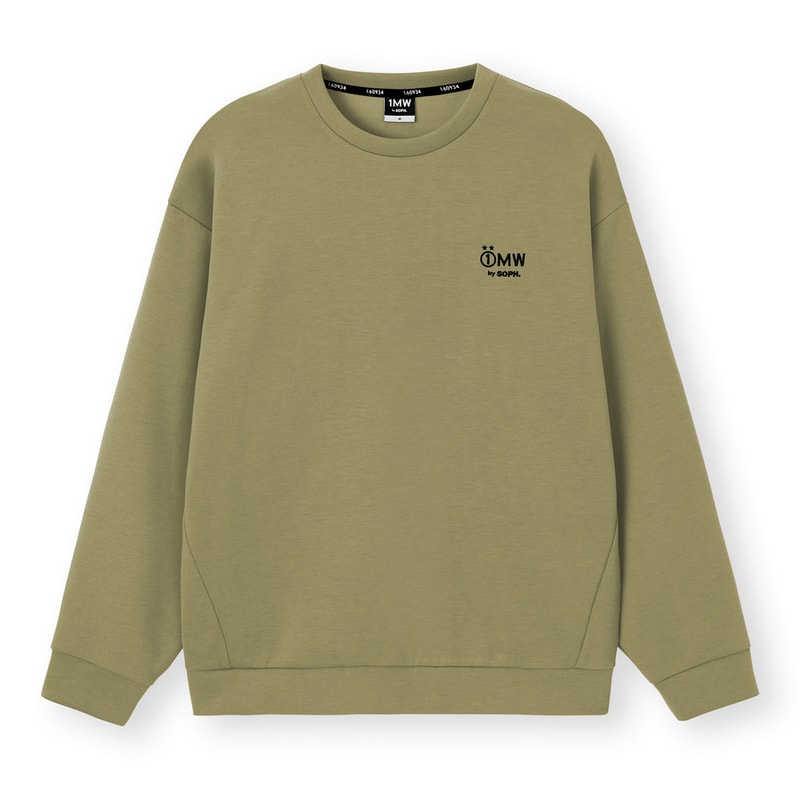 GU x SOPH. 最新聯名企劃「1 MW by SOPH.」第二波系列正式登場