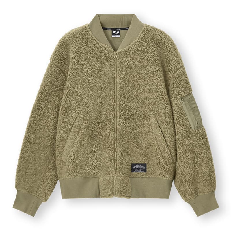 GU x SOPH. 最新聯名企劃「1 MW by SOPH.」第二波系列正式登場