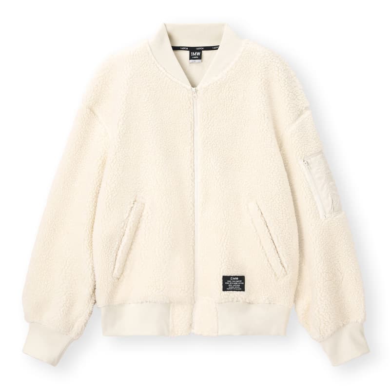 GU x SOPH. 最新聯名企劃「1 MW by SOPH.」第二波系列正式登場