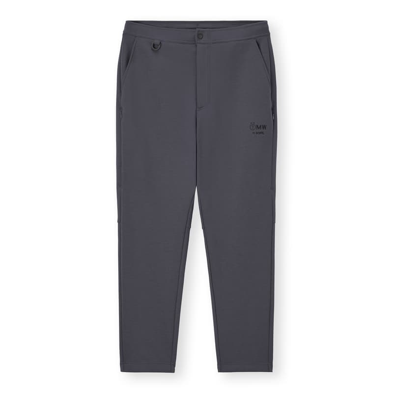 GU x SOPH. 最新聯名企劃「1 MW by SOPH.」第二波系列正式登場