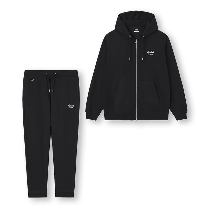 GU x SOPH. 最新聯名企劃「1 MW by SOPH.」第二波系列正式登場