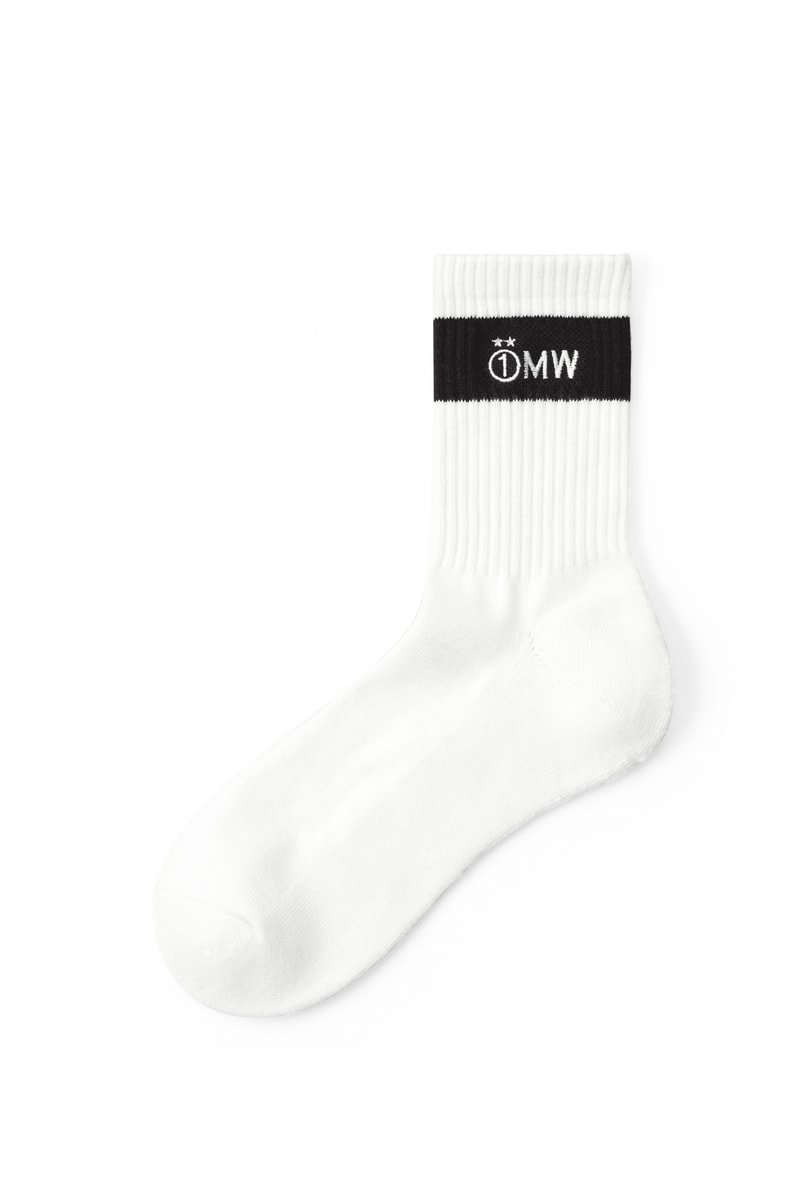 GU x SOPH. 最新聯名企劃「1 MW by SOPH.」第二波系列正式登場