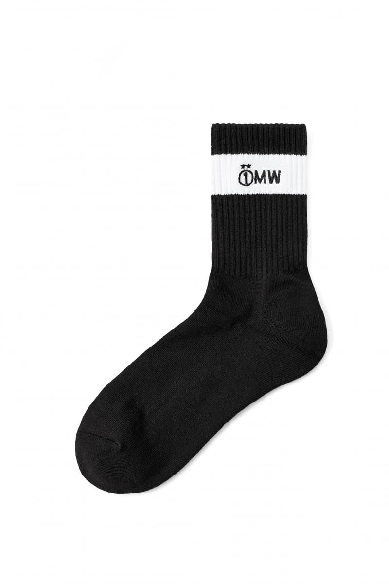 GU x SOPH. 最新聯名企劃「1 MW by SOPH.」第二波系列正式登場