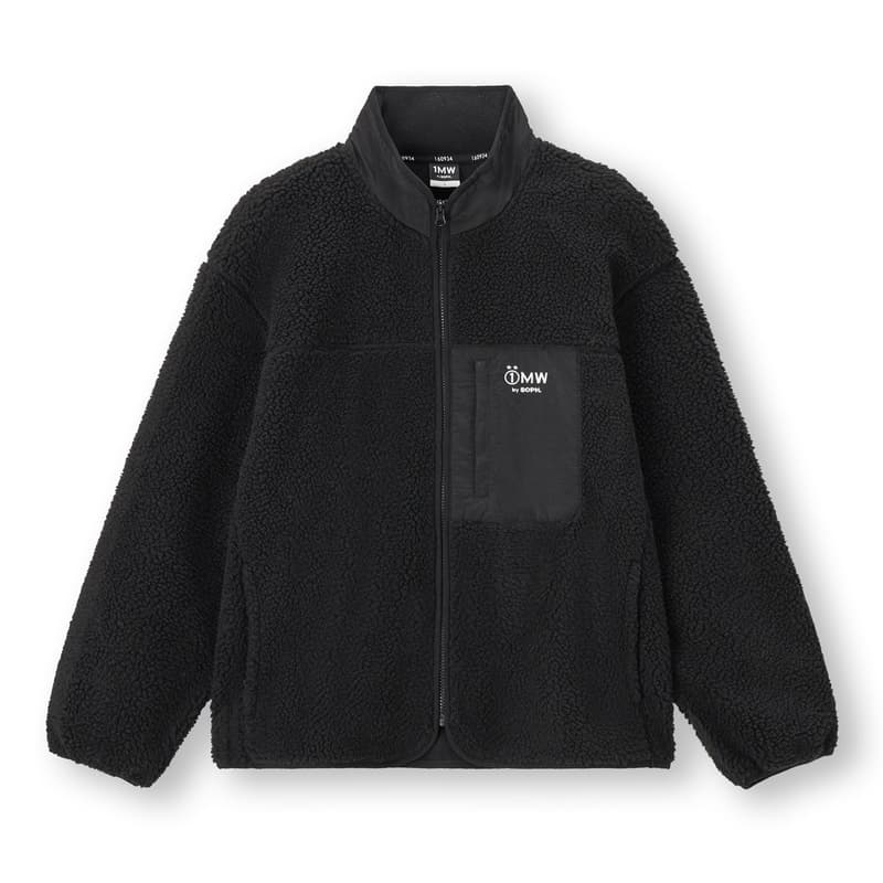 GU x SOPH. 最新聯名企劃「1 MW by SOPH.」第二波系列正式登場