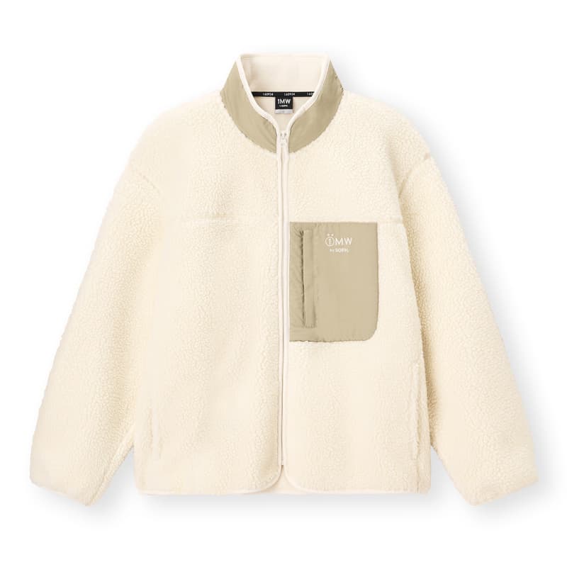 GU x SOPH. 最新聯名企劃「1 MW by SOPH.」第二波系列正式登場