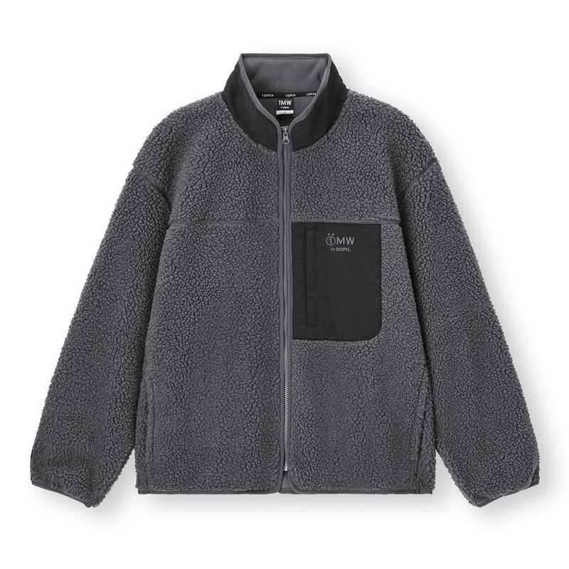 GU x SOPH. 最新聯名企劃「1 MW by SOPH.」第二波系列正式登場