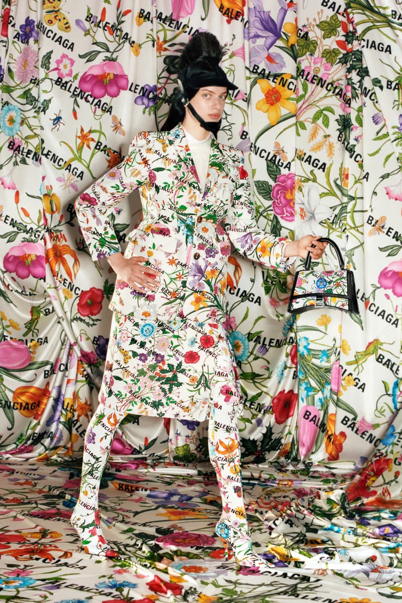 Gucci x Balenciaga 最新聯乘系列「The Hacker Project」正式登場