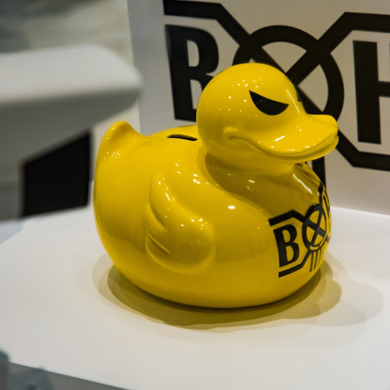 HBX x SECRET BASE 聯乘快閃活動「HIGH-END LOW」正式展開