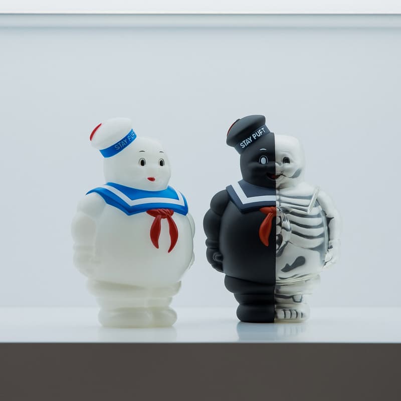 HBX x SECRET BASE 聯乘快閃活動「HIGH-END LOW」正式展開