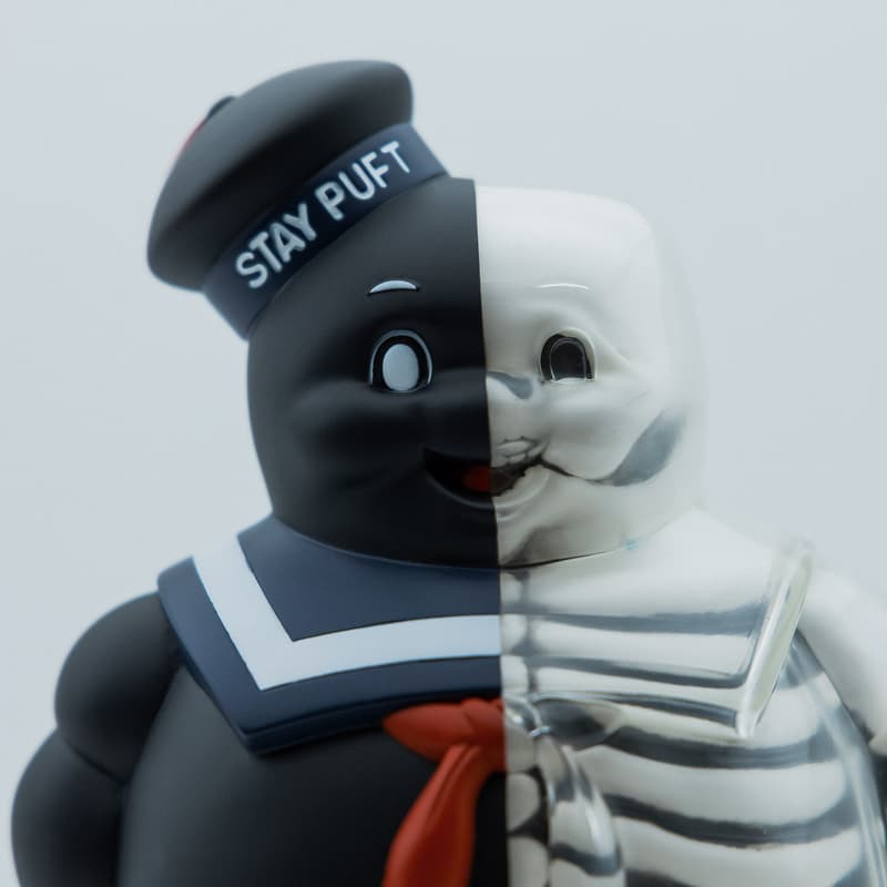 HBX x SECRET BASE 聯乘快閃活動「HIGH-END LOW」正式展開