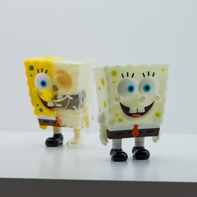 HBX x SECRET BASE 聯乘快閃活動「HIGH-END LOW」正式展開