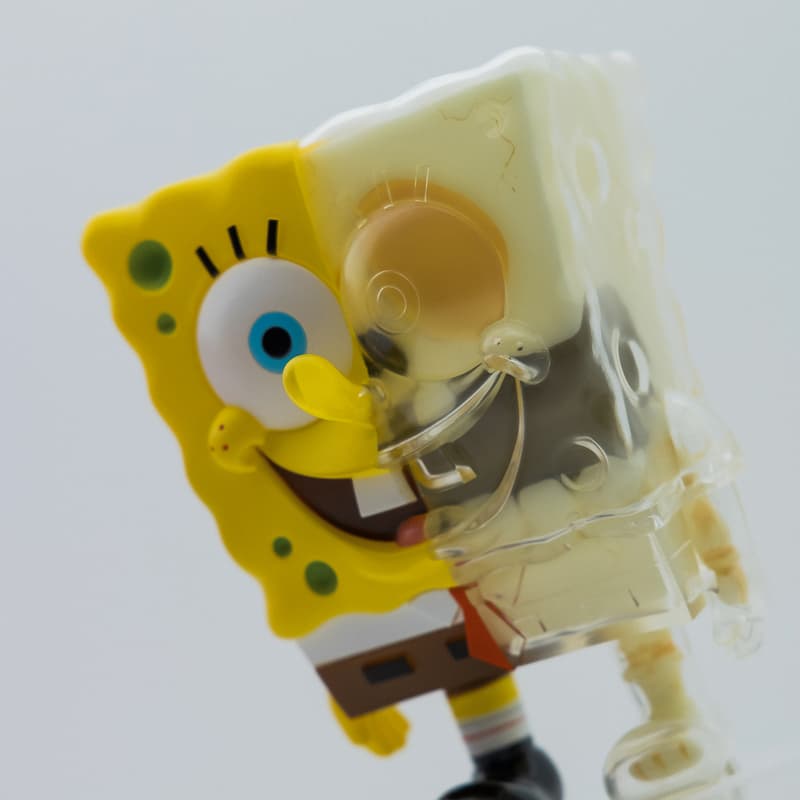 HBX x SECRET BASE 聯乘快閃活動「HIGH-END LOW」正式展開