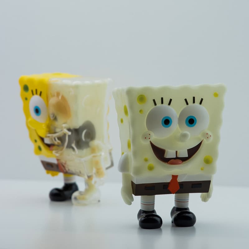 HBX x SECRET BASE 聯乘快閃活動「HIGH-END LOW」正式展開