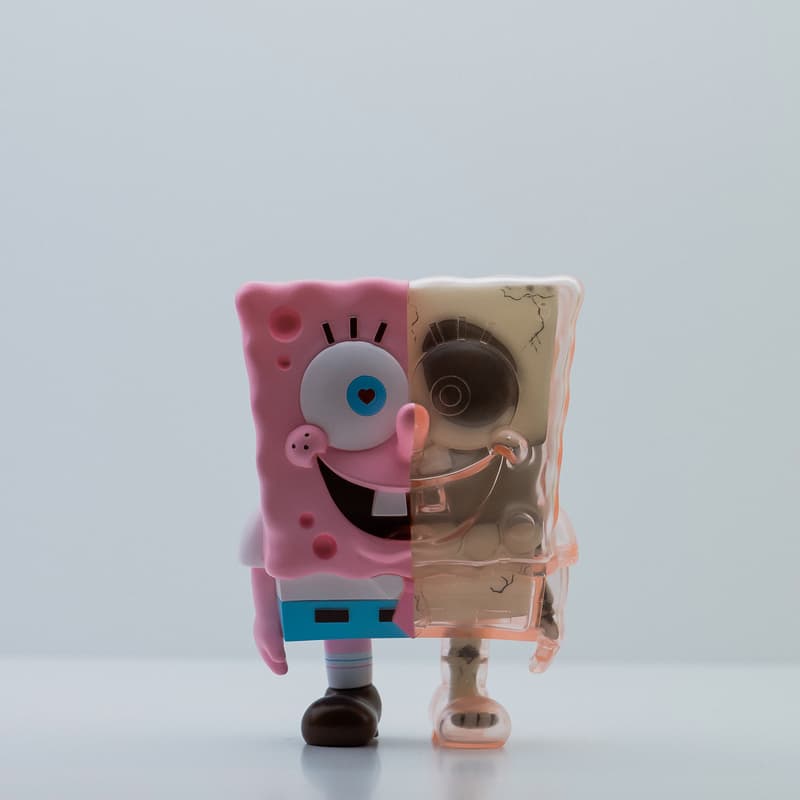 HBX x SECRET BASE 聯乘快閃活動「HIGH-END LOW」正式展開