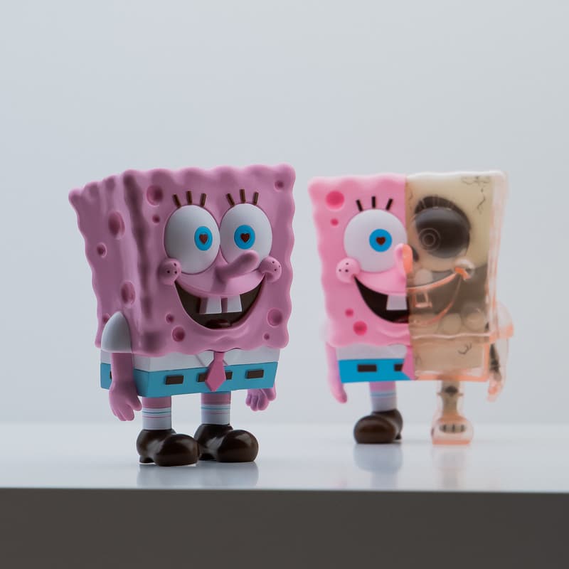 HBX x SECRET BASE 聯乘快閃活動「HIGH-END LOW」正式展開