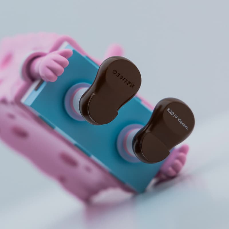 HBX x SECRET BASE 聯乘快閃活動「HIGH-END LOW」正式展開