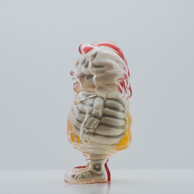 HBX x SECRET BASE 聯乘快閃活動「HIGH-END LOW」正式展開