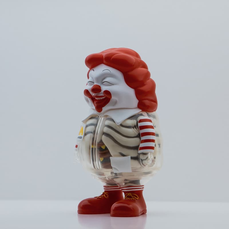 HBX x SECRET BASE 聯乘快閃活動「HIGH-END LOW」正式展開