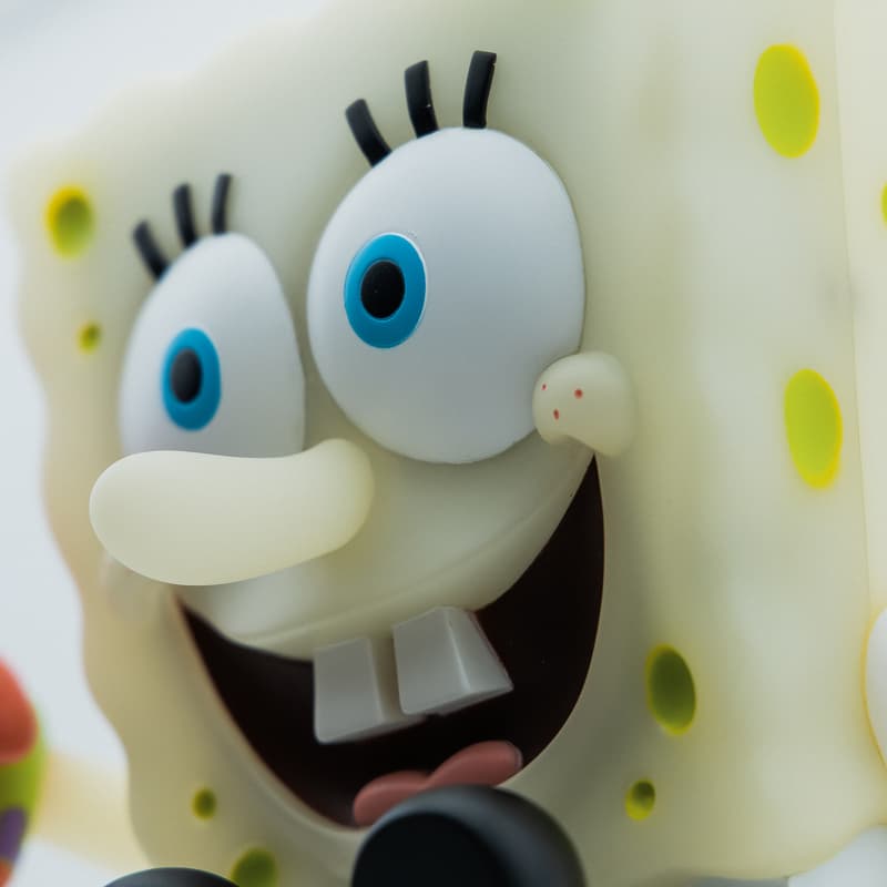 HBX x SECRET BASE 聯乘快閃活動「HIGH-END LOW」正式展開