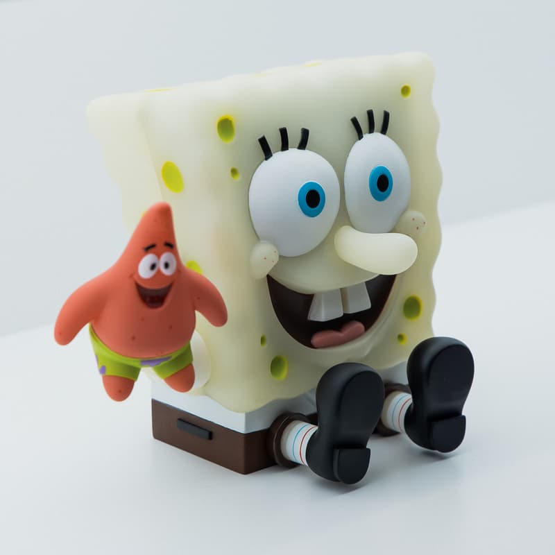 HBX x SECRET BASE 聯乘快閃活動「HIGH-END LOW」正式展開