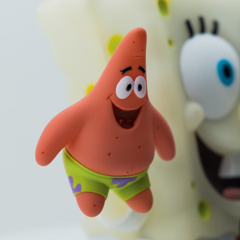 HBX x SECRET BASE 聯乘快閃活動「HIGH-END LOW」正式展開