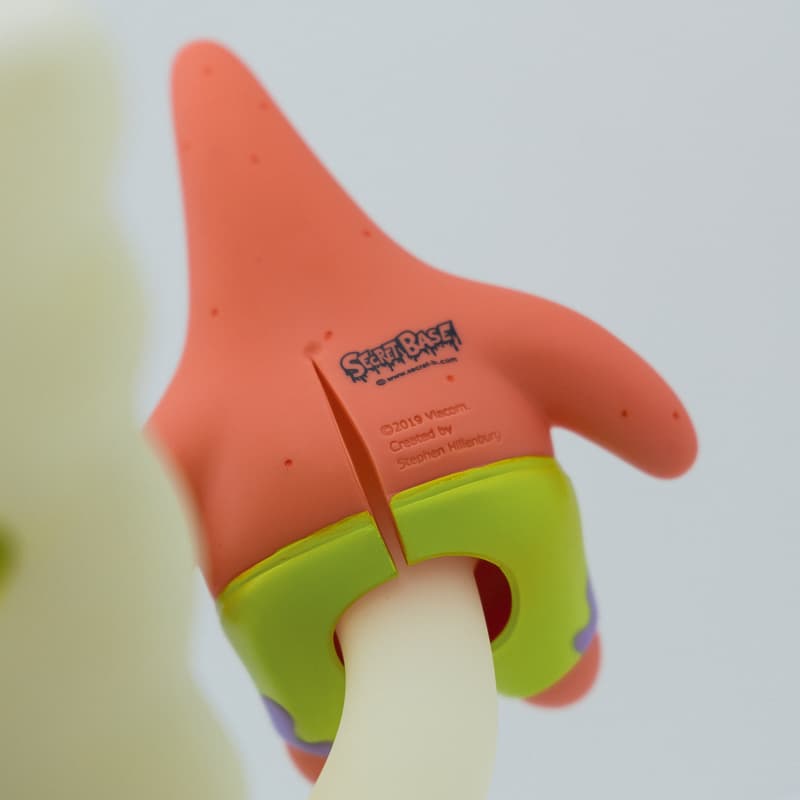 HBX x SECRET BASE 聯乘快閃活動「HIGH-END LOW」正式展開