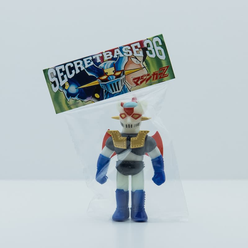 HBX x SECRET BASE 聯乘快閃活動「HIGH-END LOW」正式展開