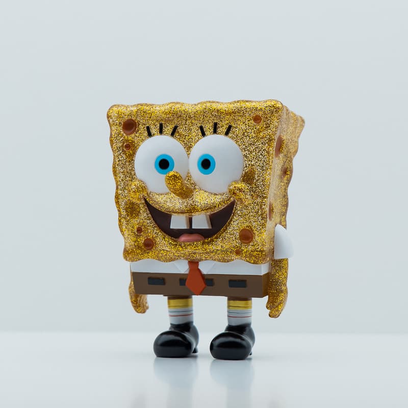 HBX x SECRET BASE 聯乘快閃活動「HIGH-END LOW」正式展開