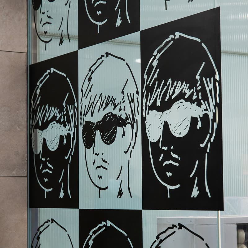 HBX x SECRET BASE 聯乘快閃活動「HIGH-END LOW」正式展開