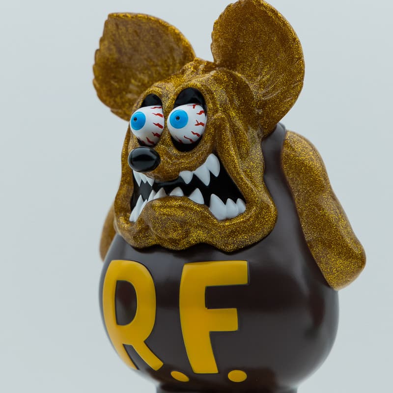 HBX x SECRET BASE 聯乘快閃活動「HIGH-END LOW」正式展開