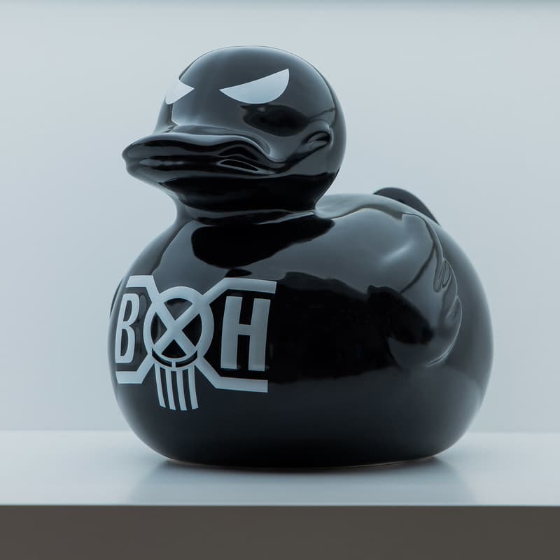 HBX x SECRET BASE 聯乘快閃活動「HIGH-END LOW」正式展開