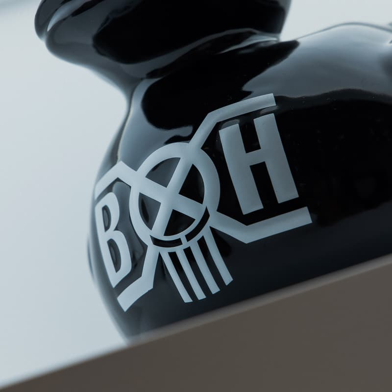 HBX x SECRET BASE 聯乘快閃活動「HIGH-END LOW」正式展開