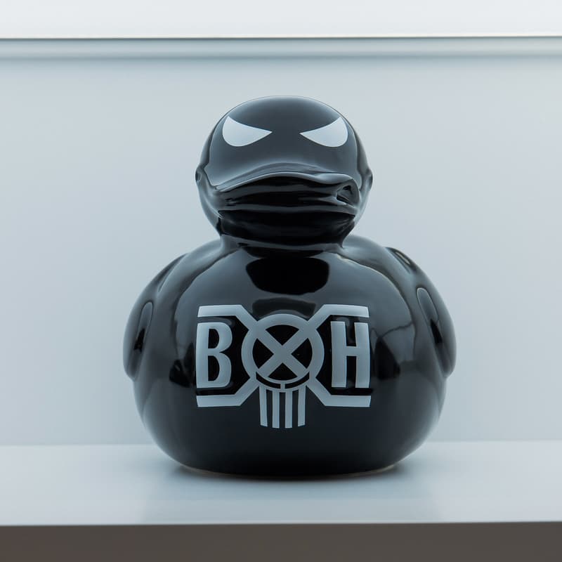 HBX x SECRET BASE 聯乘快閃活動「HIGH-END LOW」正式展開