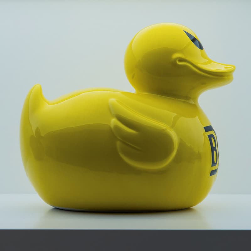 HBX x SECRET BASE 聯乘快閃活動「HIGH-END LOW」正式展開